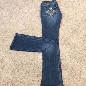 Women’s Miss Me Jeans